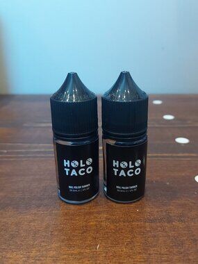 Holo Taco Thinner